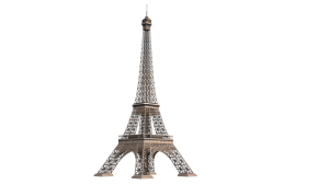 Eiffel Tower PNG-65265